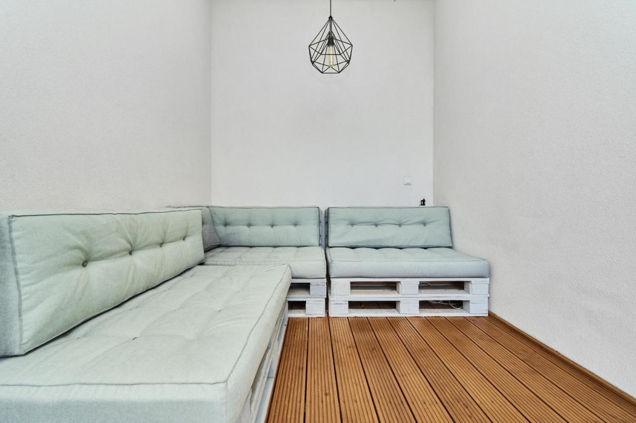 Architektow Avenue Apartment Free Parking By Noclegi Renters Breslau Exterior foto